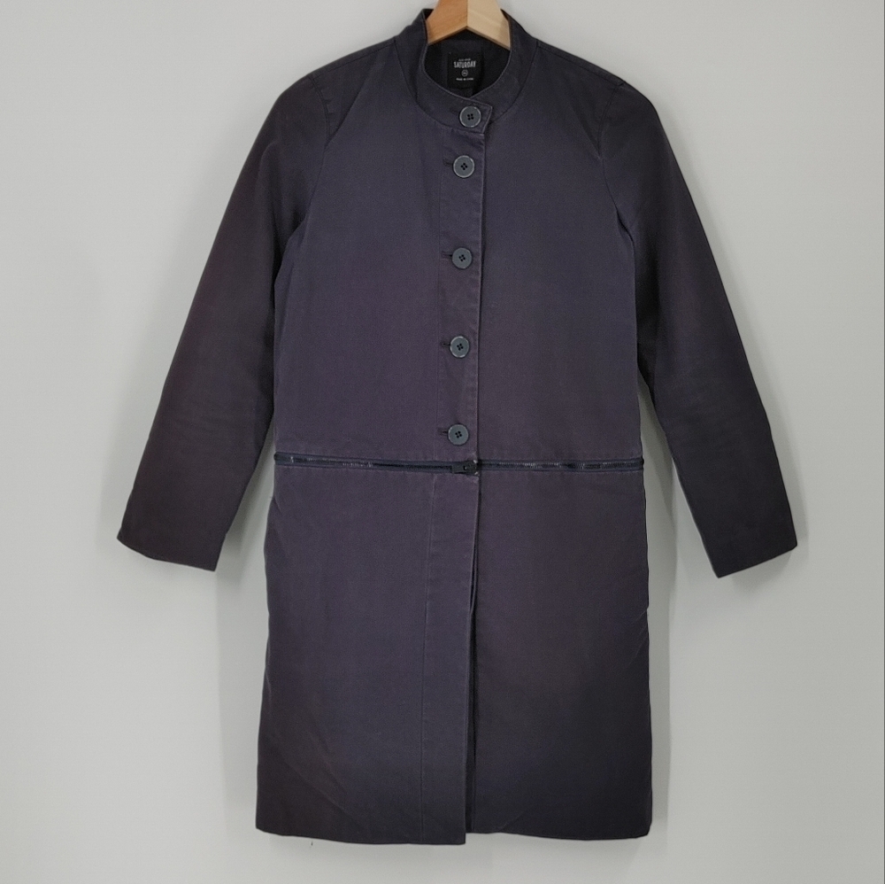 Kate Spade Saturday 2 in1 Convertible Jacket